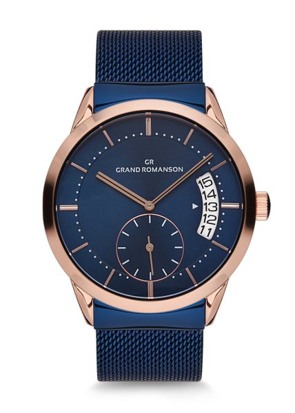 GRAND ROMANSON GR.1.AG1111.02