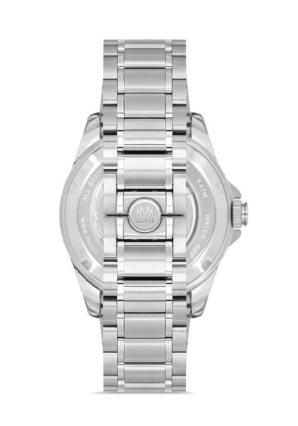 MM103S-06SR Erkek Kol Saati