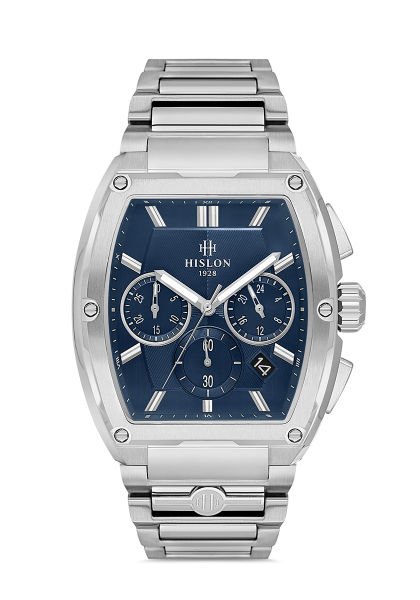 MS151S-11SS Erkek Kol Saati