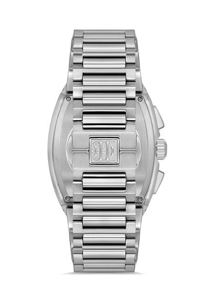 MS151S-11SS Erkek Kol Saati