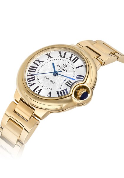 QL120G-02SG Kadın Kol Saati