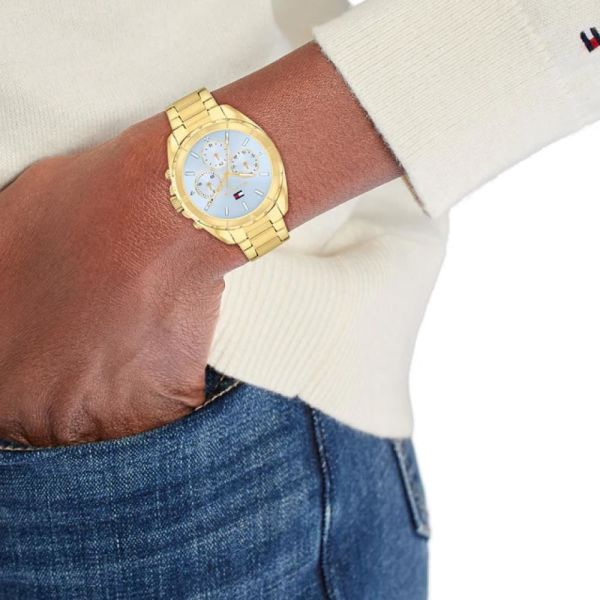 TOMMY HILFIGER TH1782783 Kadın Kol Saati