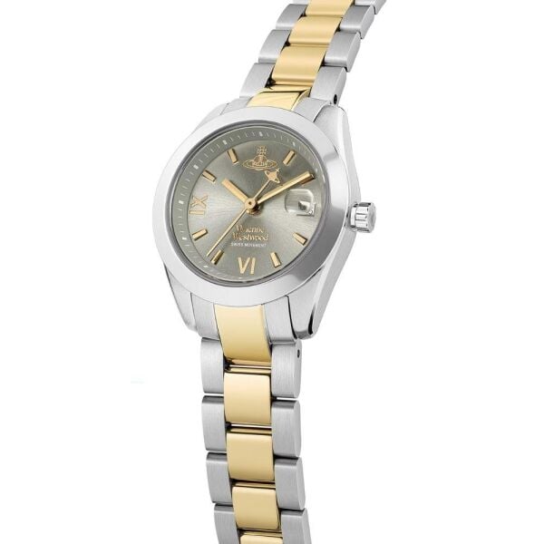 VIVIENNE WESTWOOD VV292GYSG Kadın Kol Saati