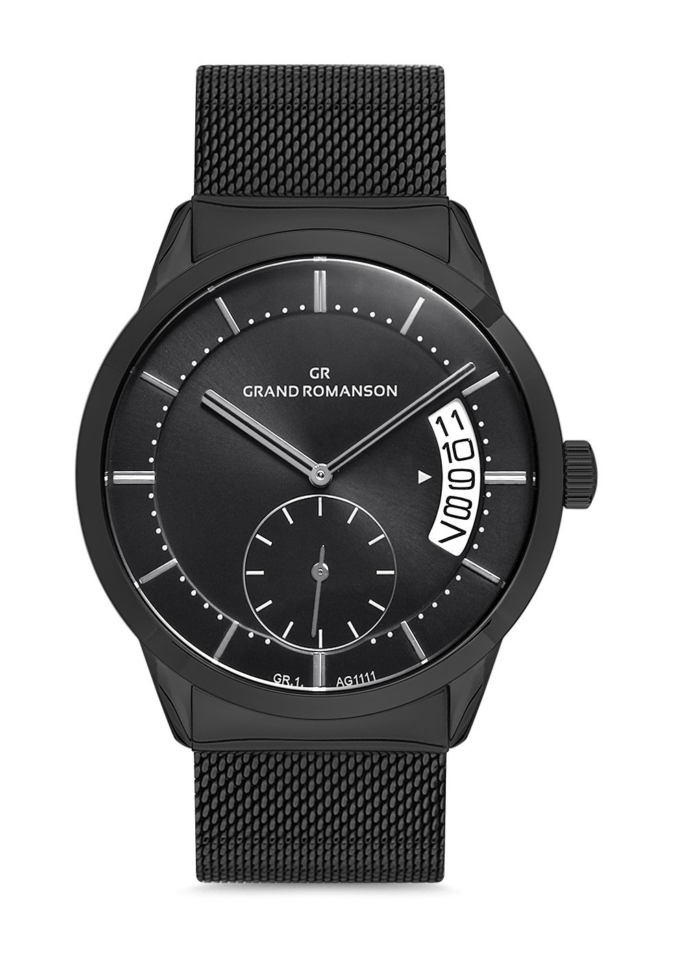 GRAND ROMANSON GR.1.AG1111.10