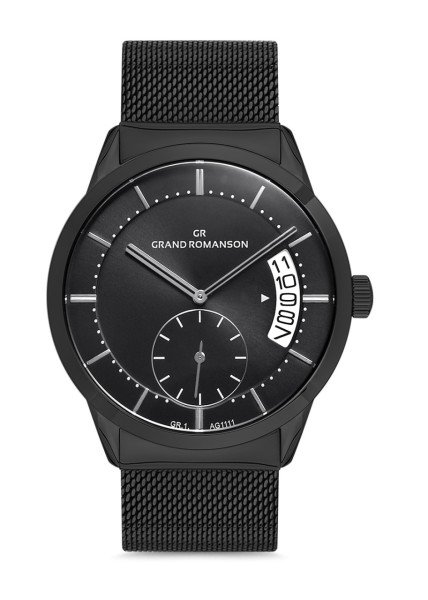 GRAND ROMANSON GR.1.AG1111.10