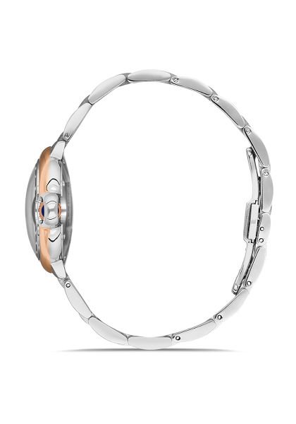 QL120T-02SR Kadın Kol Saati