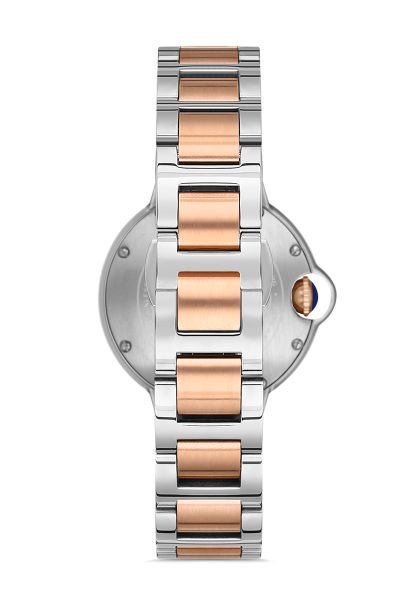 QL120T-02SR Kadın Kol Saati