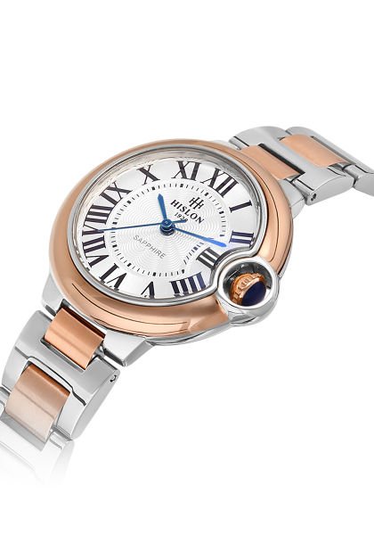 QL120T-02SR Kadın Kol Saati