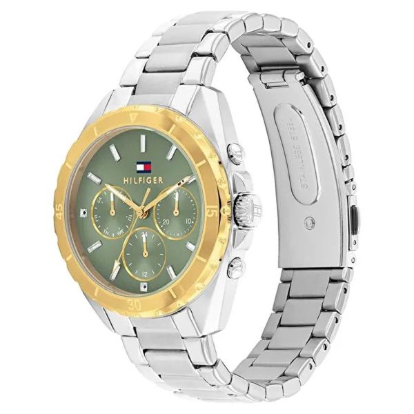 TOMMY HILFIGER TH1782785 Kadın Kol Saati
