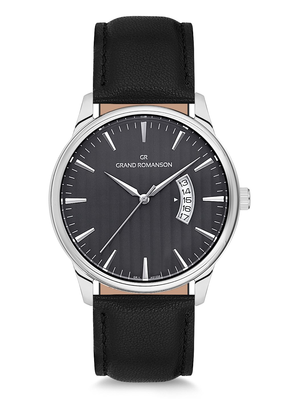 GRAND ROMANSON GR.1.AG1235.02