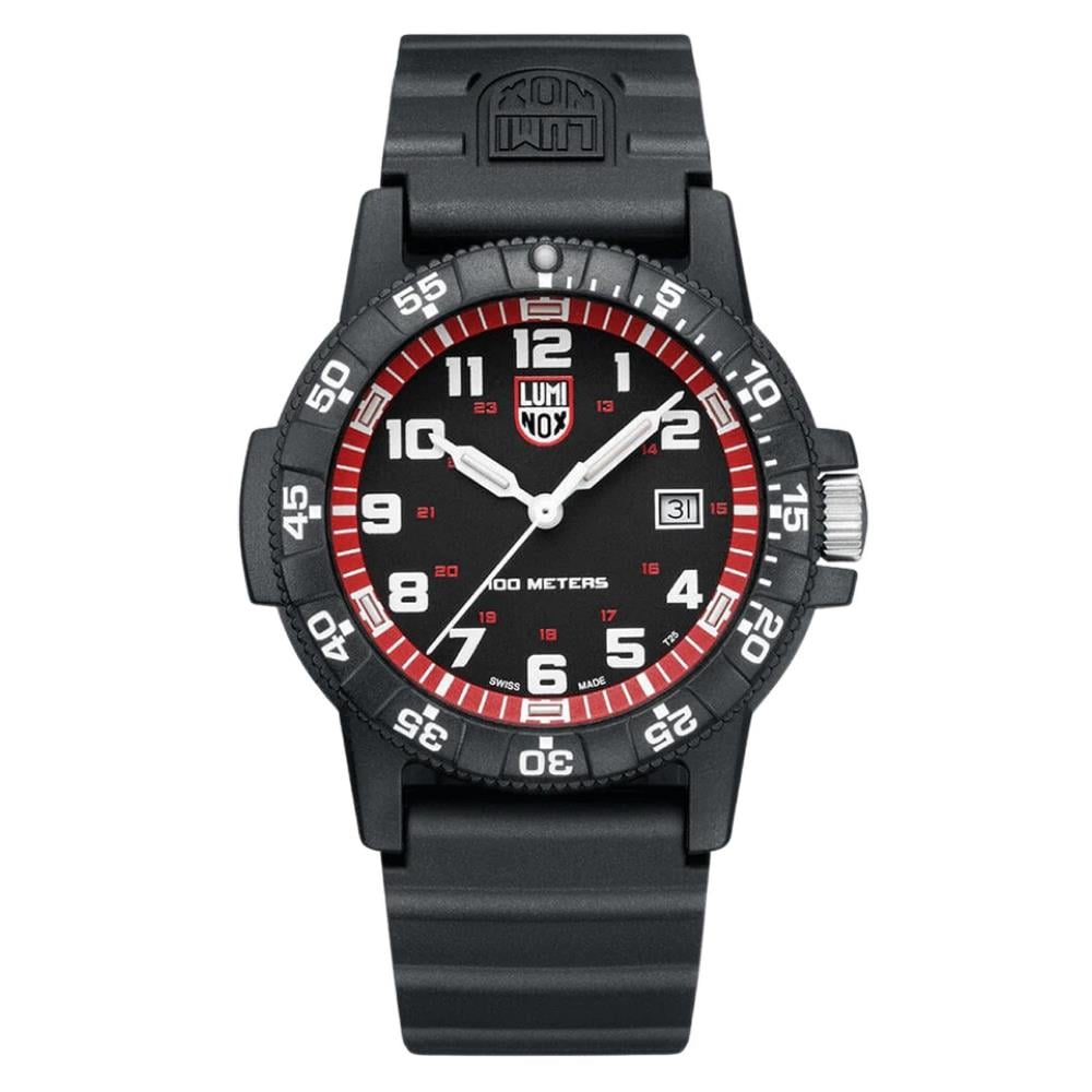 XS.0335 LEATHERBACK SEA TURTLE GIANT 0320 Serisi Erkek Kol Saati