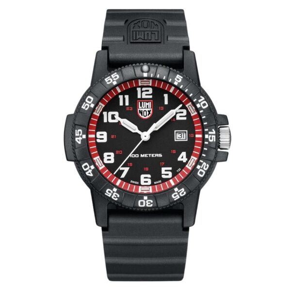XS.0335 LEATHERBACK SEA TURTLE GIANT 0320 Serisi Erkek Kol Saati