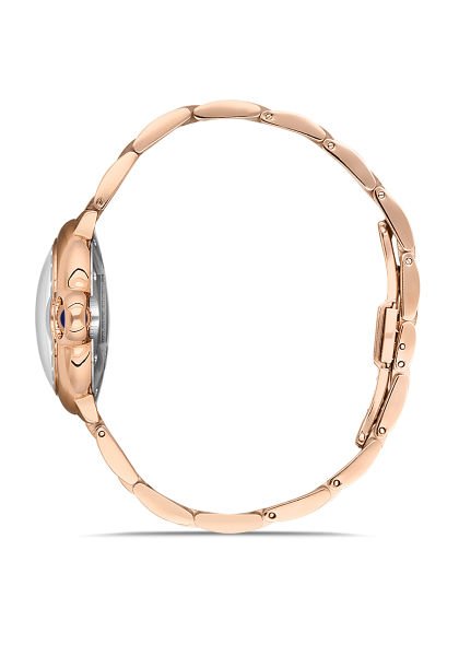 QL120R-02SR Kadın Kol Saati