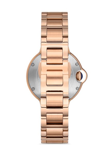 QL120R-02SR Kadın Kol Saati