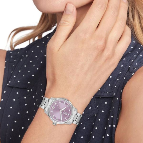 TOMMY HILFIGER TH1782793 Kadın Kol Saati