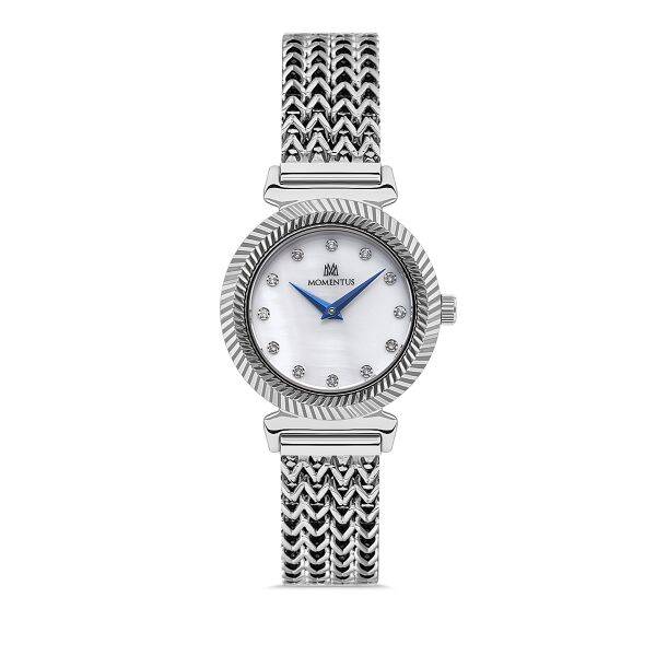 Momentus SS271S-09SS Erkek Kol Saati