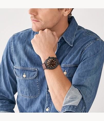 Fossil FS5972 Erkek Kol Saati