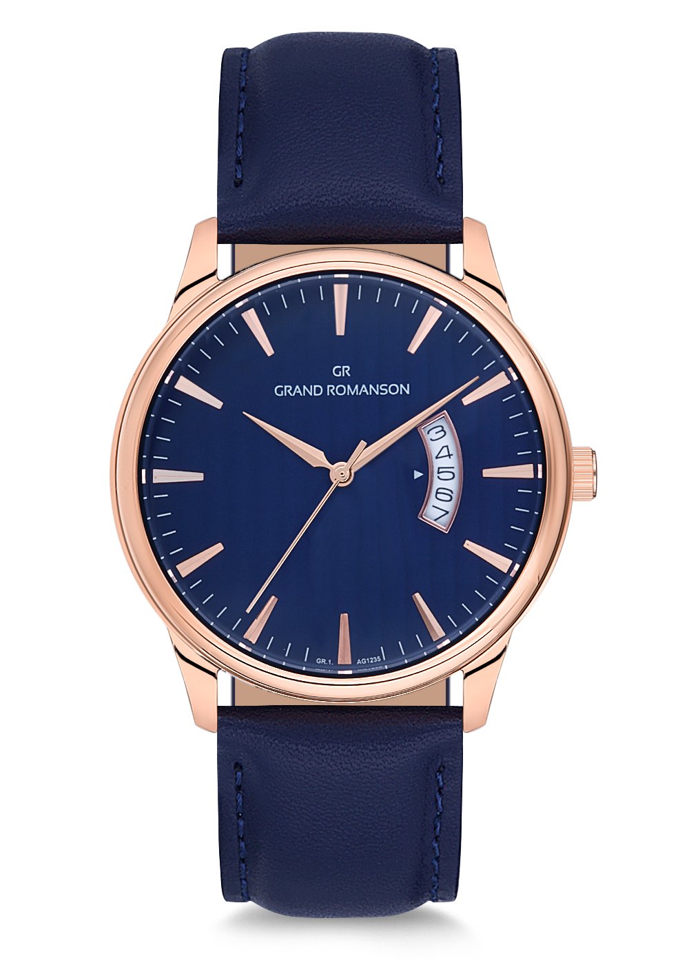 GRAND ROMANSON GR.1.AG1235.06
