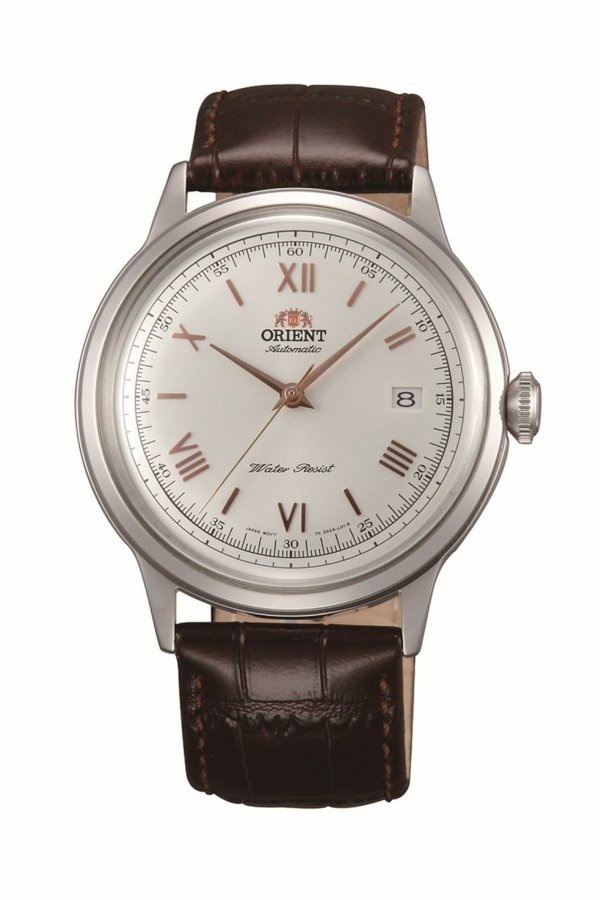 Orient Otomatik TAC00008W0 Erkek Kol Saati