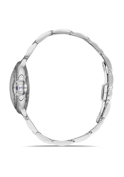 QL120S-10SB Kadın Kol Saati