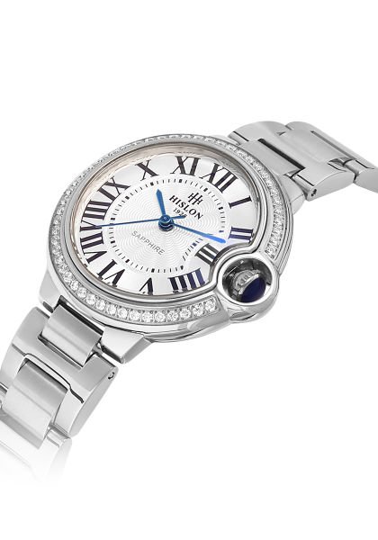 QL120S-10SB Kadın Kol Saati