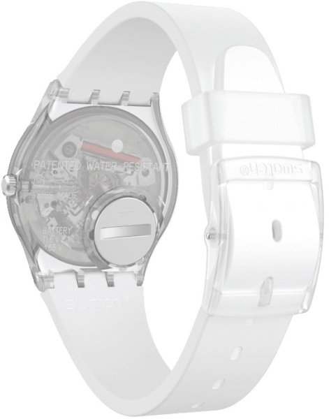 SWATCH ULTRACIEL GE713