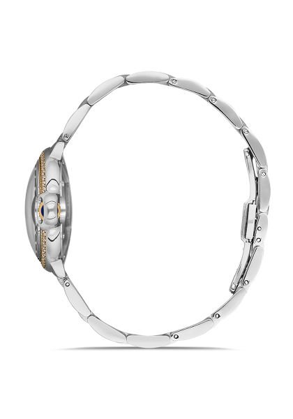 QL120S-10SG Kadın Kol Saati