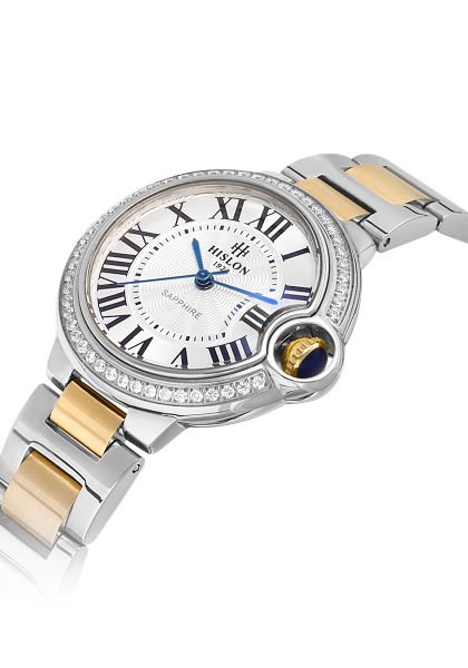 QL120S-10SG Kadın Kol Saati