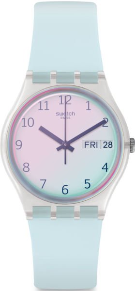 SWATCH ULTRACIEL GE713