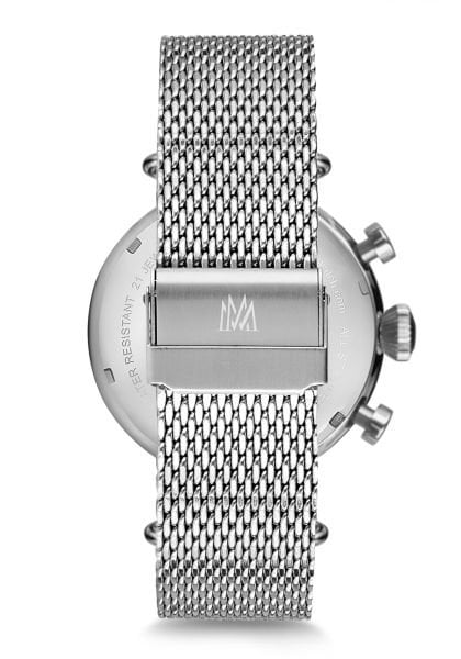 TM250S-11SS Erkek Kol Saati