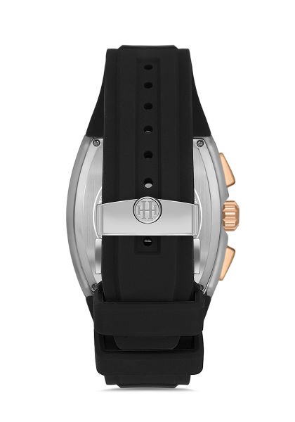 MS151T-04BR Erkek Kol Saati