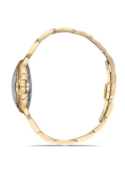 QL120G-10SG Kadın Kol Saati