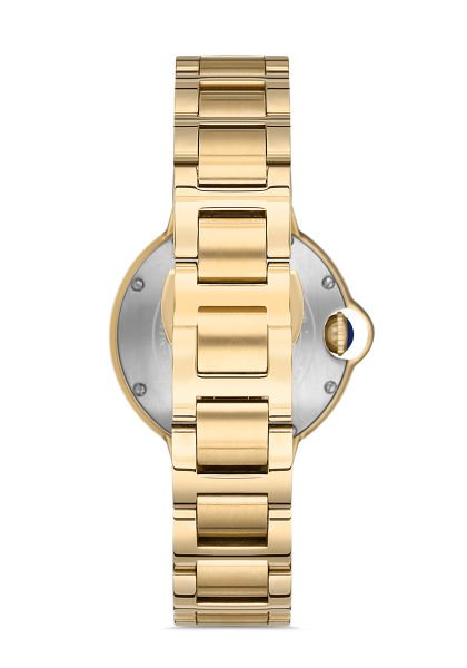 QL120G-10SG Kadın Kol Saati