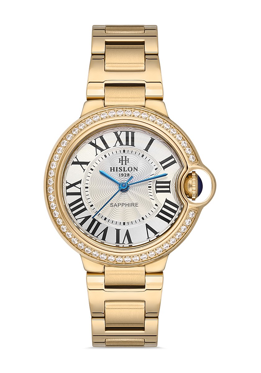 QL120G-10SG Kadın Kol Saati