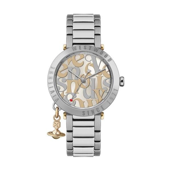 VIVIENNE WESTWOOD VV315WSSL Kadın Kol Saati