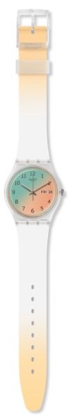 SWATCH ULTRASOLEIL  GE720