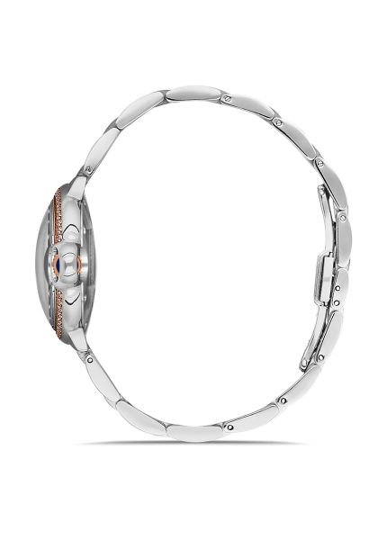 QL120T-10SR Kadın Kol Saati