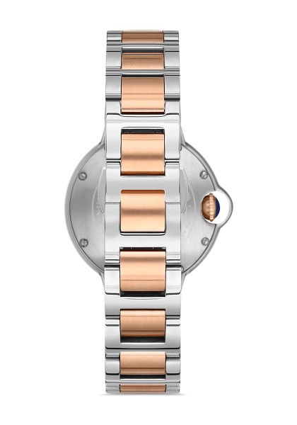 QL120T-10SR Kadın Kol Saati