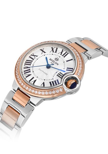 QL120T-10SR Kadın Kol Saati