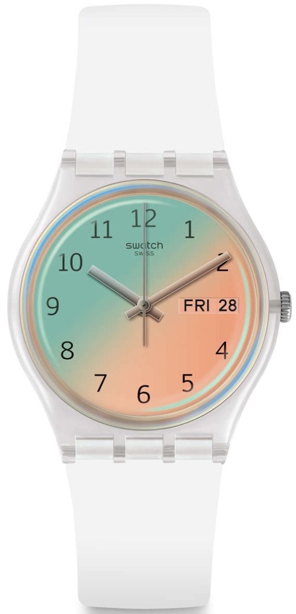 SWATCH ULTRASOLEIL  GE720