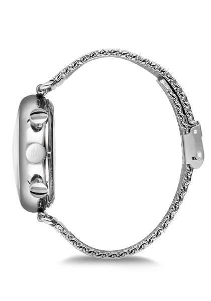 TM250S-04SS Erkek Kol Saati