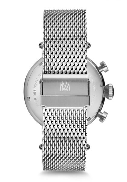 TM250S-04SS Erkek Kol Saati