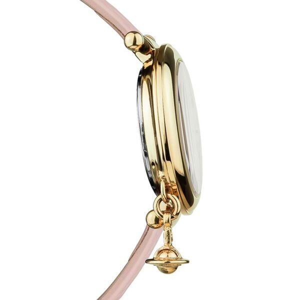 VIVIENNE WESTWOOD VV006PKPK Kadın Kol Saati