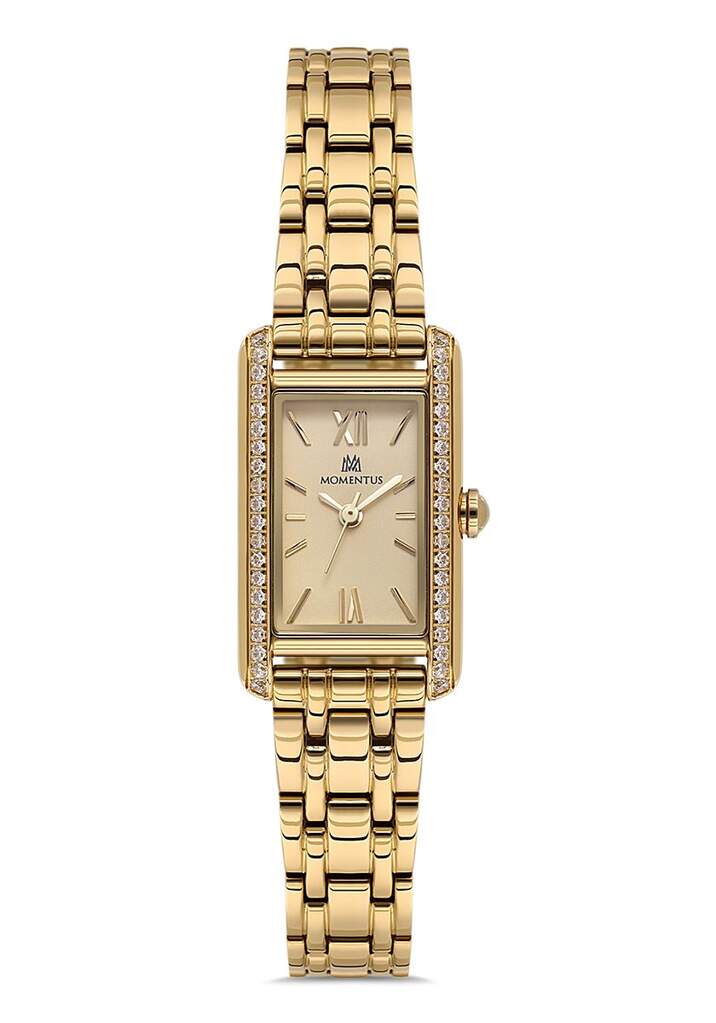 Momentus SS278G-08SG Erkek Kol Saati