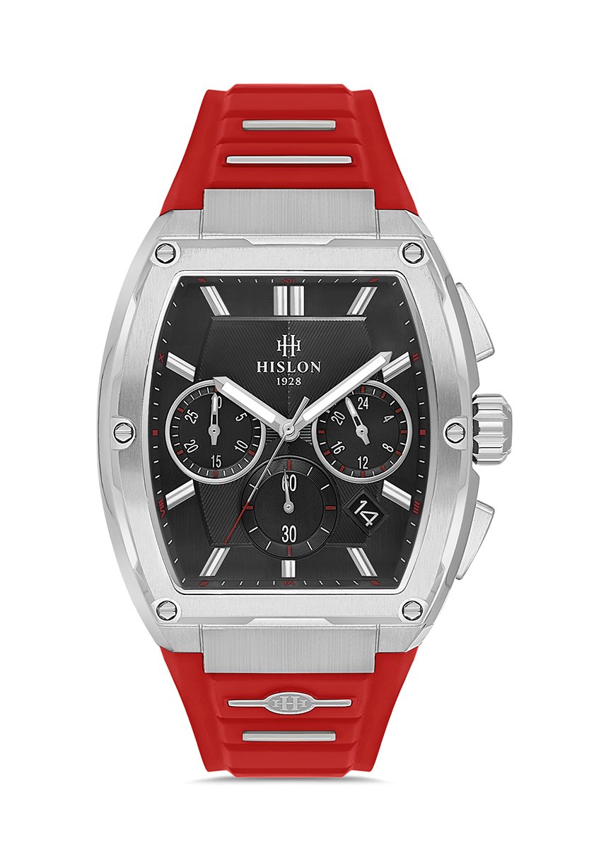 Hislon MS151S-04KS Erkek Kol Saati