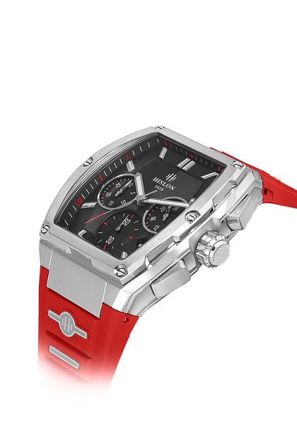 Hislon MS151S-04KS Erkek Kol Saati