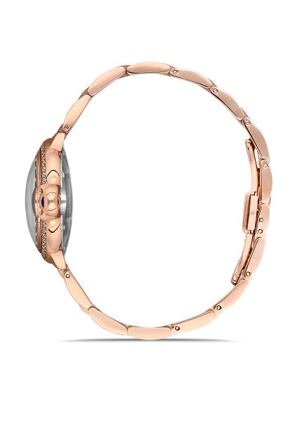 QL120R-10SR Kadın Kol Saati