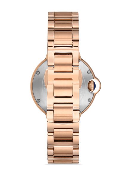 QL120R-10SR Kadın Kol Saati