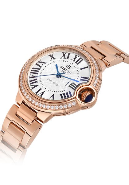 QL120R-10SR Kadın Kol Saati