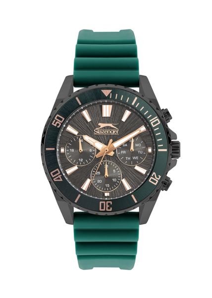 Slazenger SL.09.2274.2.03 Erkek Kol Saati
